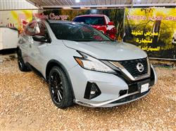 نيسان مورانو